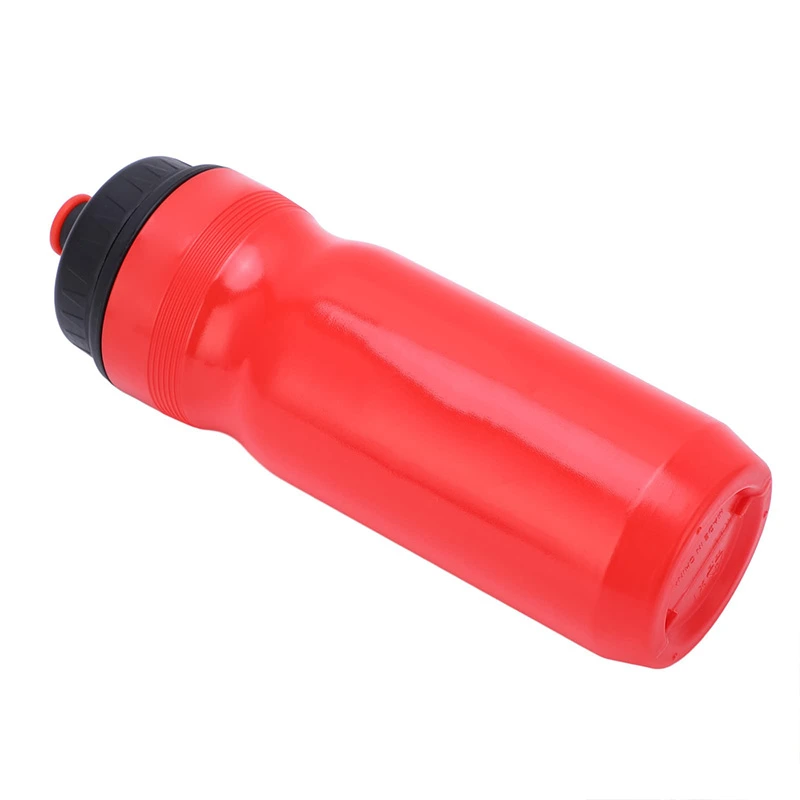 Bicycle Bottle Road Bike Water Bottle Outdoor Sports Plastic Portable Large Capacity Drink Cycling Water Bottle